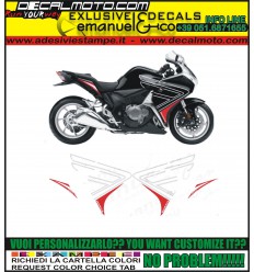 VFR 1200 FORMANUDESIGN